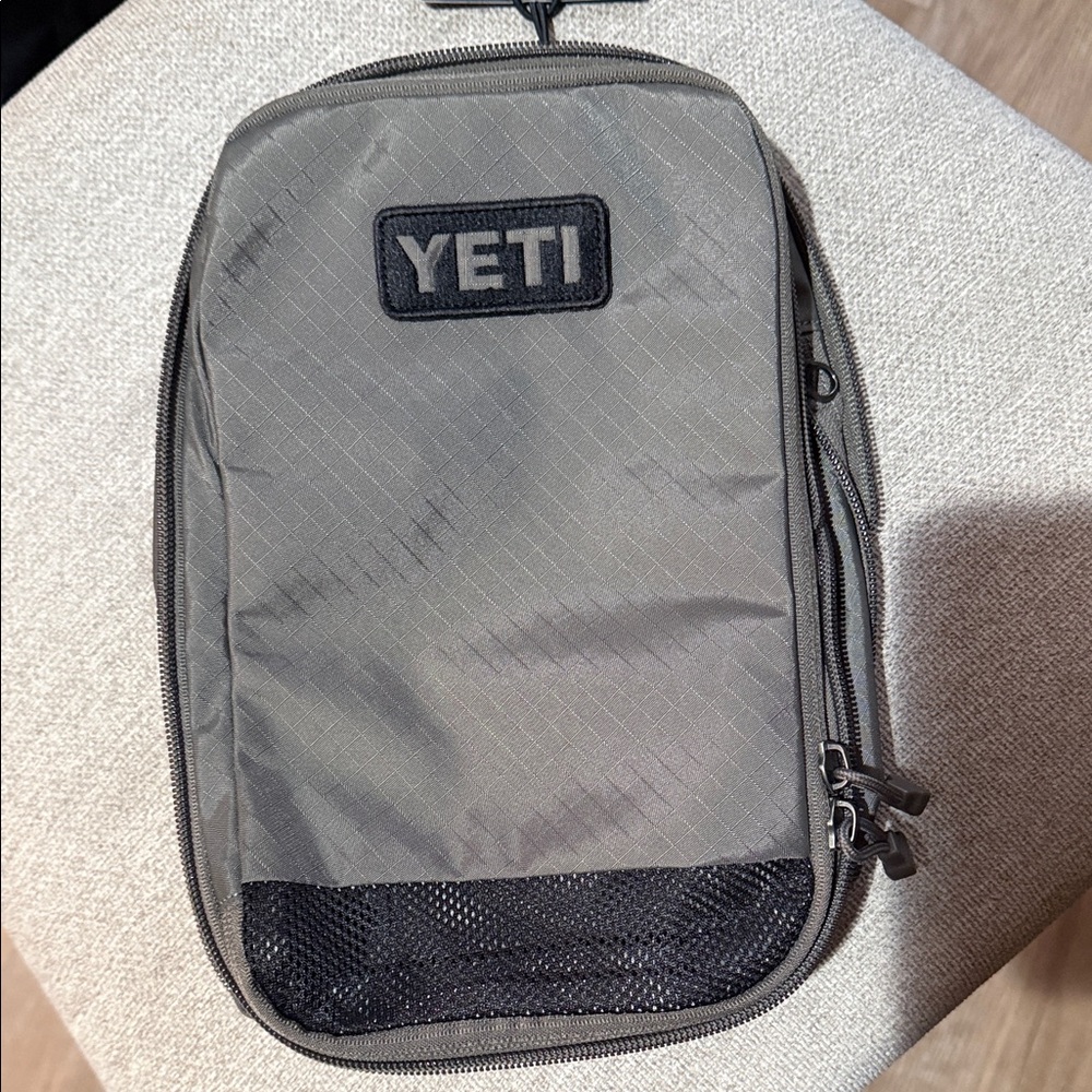 YETI CROSSROADS PACKING CUBES
